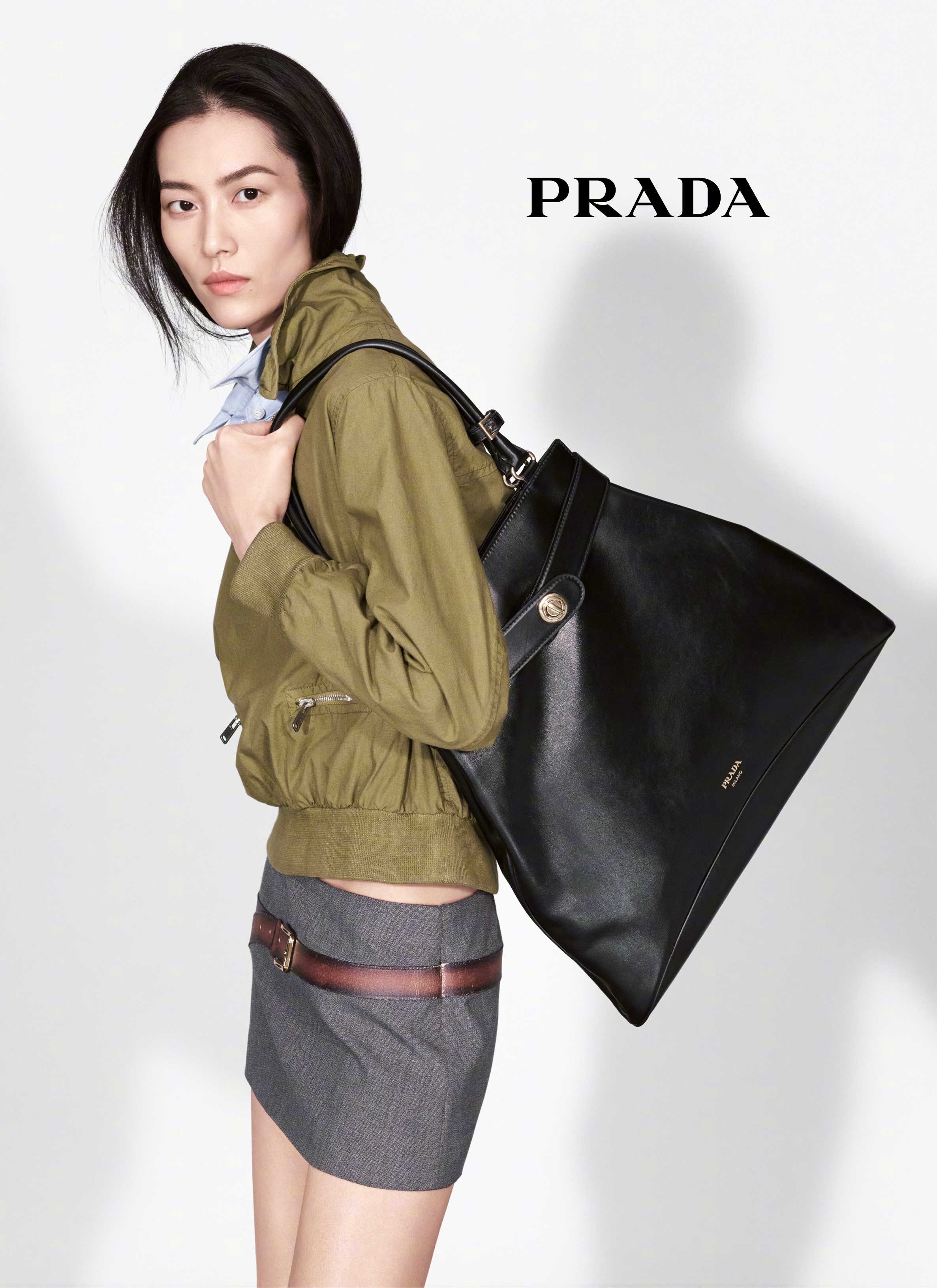 時尚魅力解析，2025款Prada新款女包全方位推薦與解讀