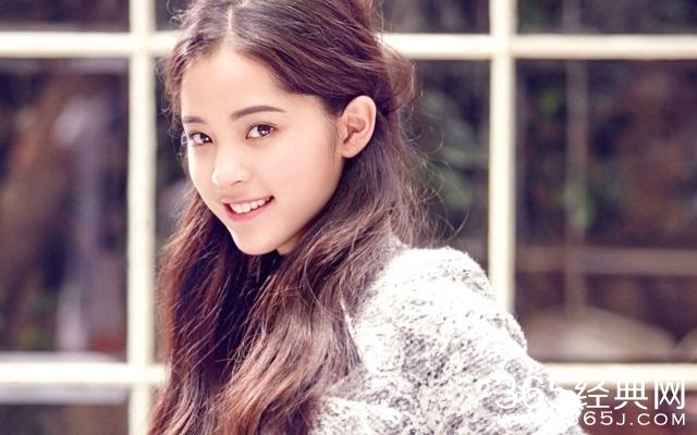 顏值明星，流光溢彩的時(shí)代印記