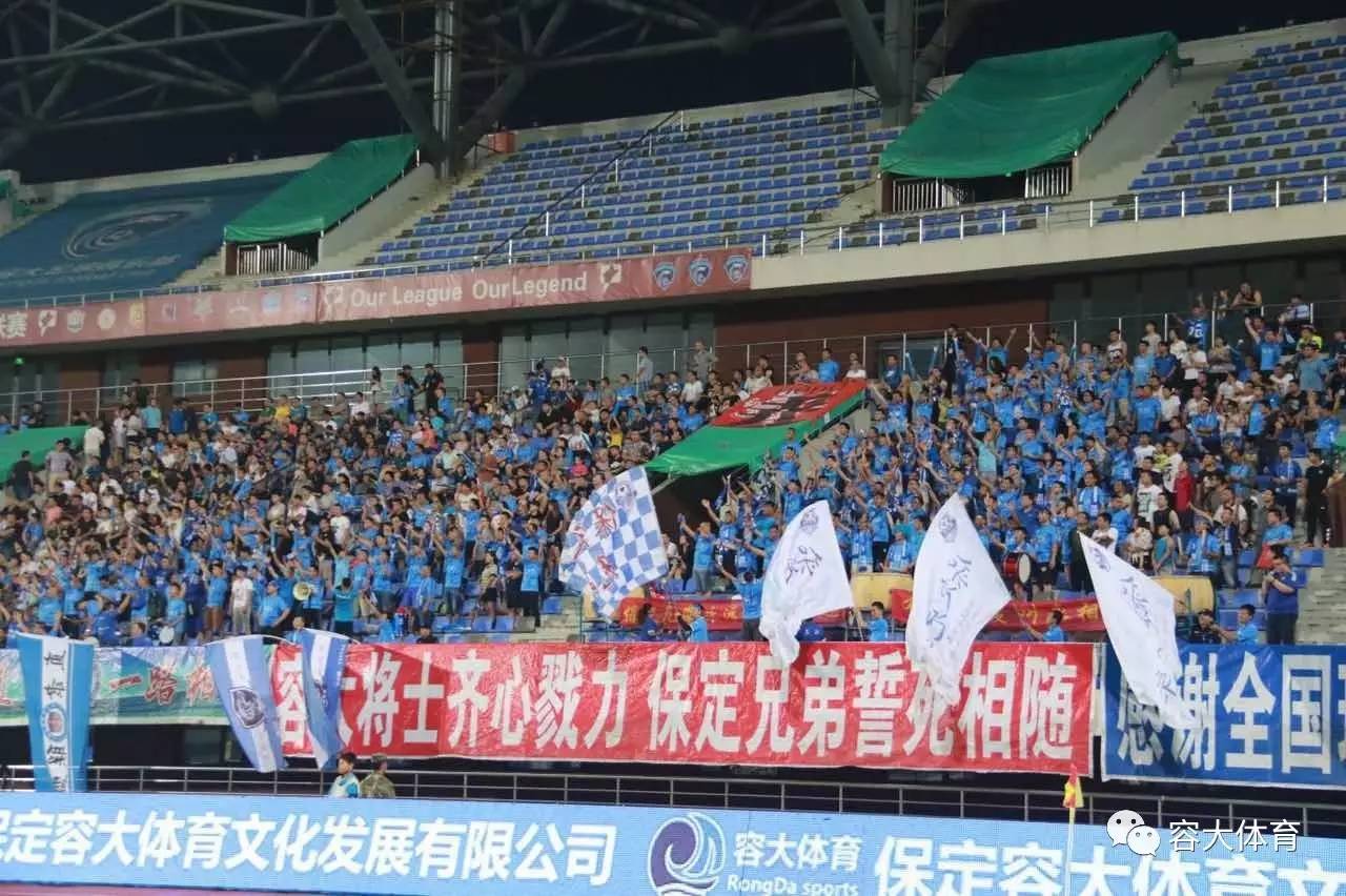 保定容大賽事視頻，輝煌賽事與深遠(yuǎn)影響
