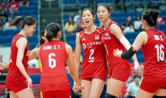 女排熱血盛宴，比賽時間揭曉，榮耀之戰(zhàn)即將上演！