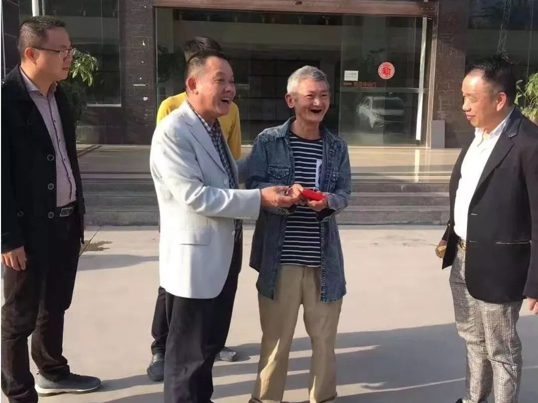 平和縣林德志最新動(dòng)態(tài)，探索發(fā)展之路的新篇章開啟