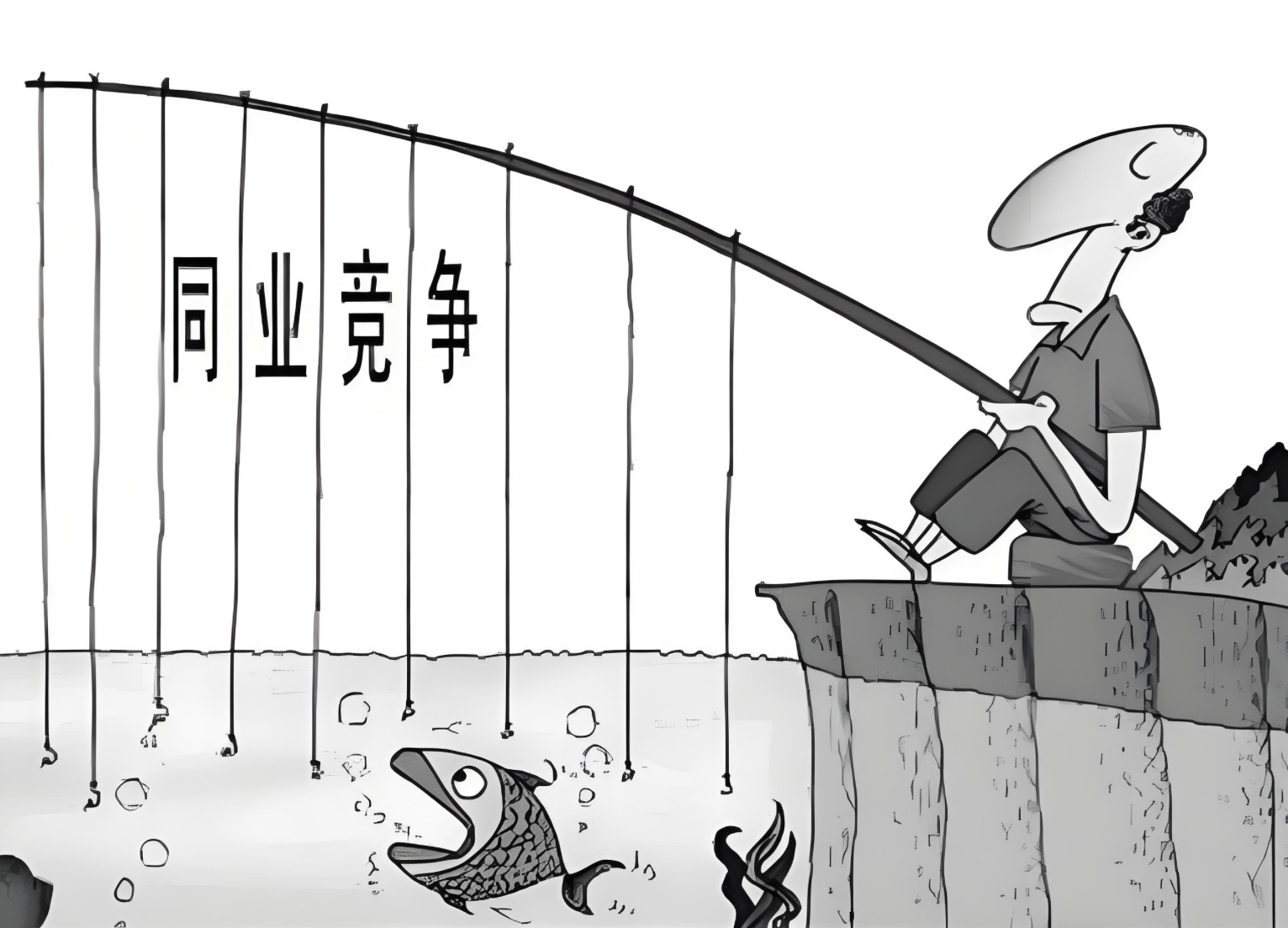 上市公司競(jìng)爭(zhēng)，科技前沿的高科技產(chǎn)品概覽