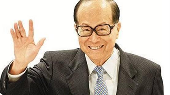 李嘉誠(chéng)最新動(dòng)態(tài)，商業(yè)巨頭步伐不停歇