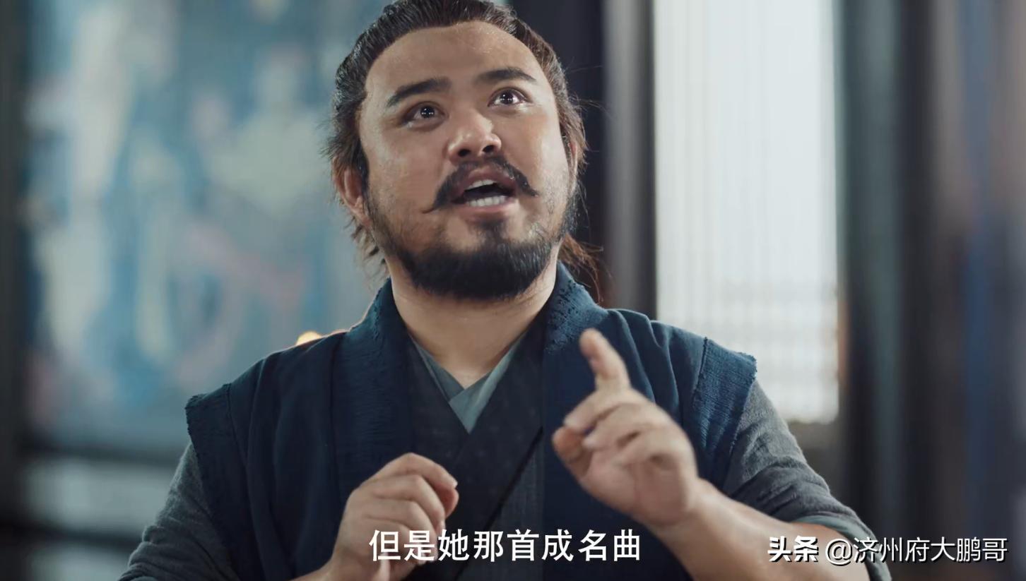 穿越商戰(zhàn)風云，電視劇贅婿的成功與爭議焦點