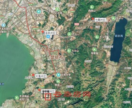 呈貢區(qū)發(fā)展動態(tài)，巷弄深處的驚喜探索特色小店發(fā)展消息