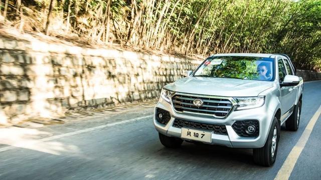 長城風(fēng)駿9新款圖片，一段日常的溫馨之旅