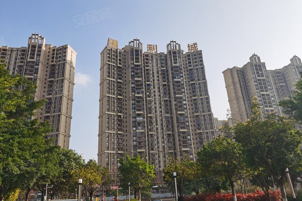 南沙保利城房價動態(tài)，時代印記下的走勢與最新報價