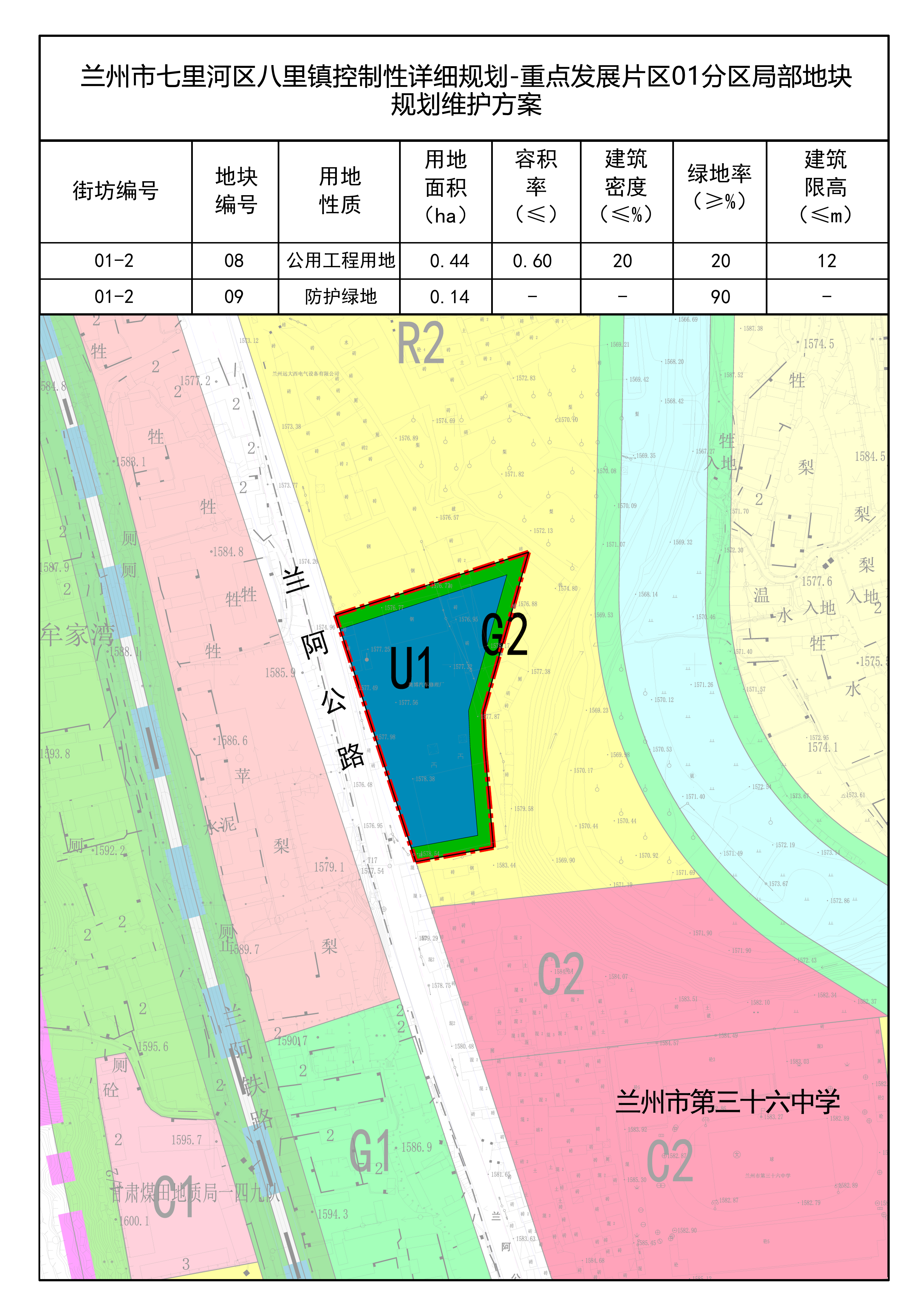蘭州八里鎮(zhèn)最新規(guī)劃詳解，觀點(diǎn)闡述與規(guī)劃展望