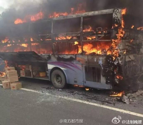 福銀高速車禍最新消息，科技智能守護生命，護航安全出行