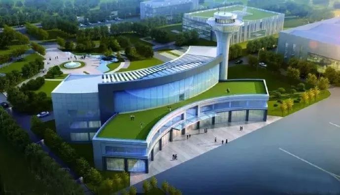 宿遷飛機(jī)場(chǎng)最新動(dòng)態(tài)，夢(mèng)想飛行與美食奇遇的探索