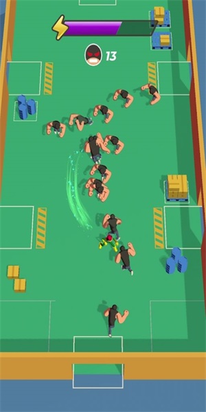 最新群架步驟詳解，完成任務(wù)的指南與技巧