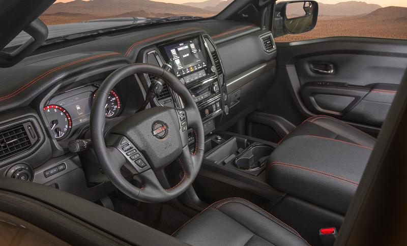 日產(chǎn)最新科技皮卡，重塑未來潮流，引領(lǐng)皮卡新紀(jì)元