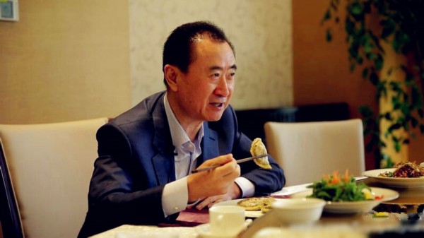 王健林引領(lǐng)科技革新，重塑生活體驗，科技巨擘展望未來新篇章