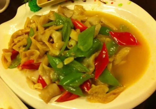 探索東北美食新潮流，最新東北菜熱門推薦
