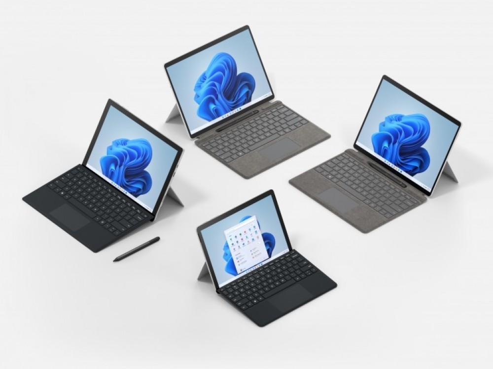 微軟最新款，輕松探索自然美景之旅