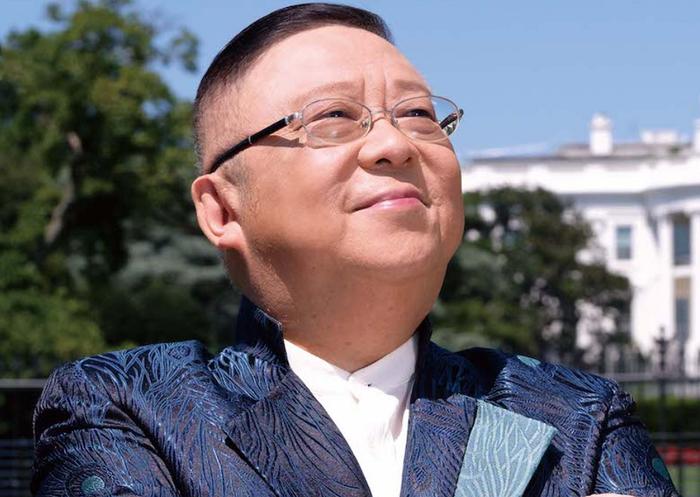 李居明最新高科技產品介紹及評測分析