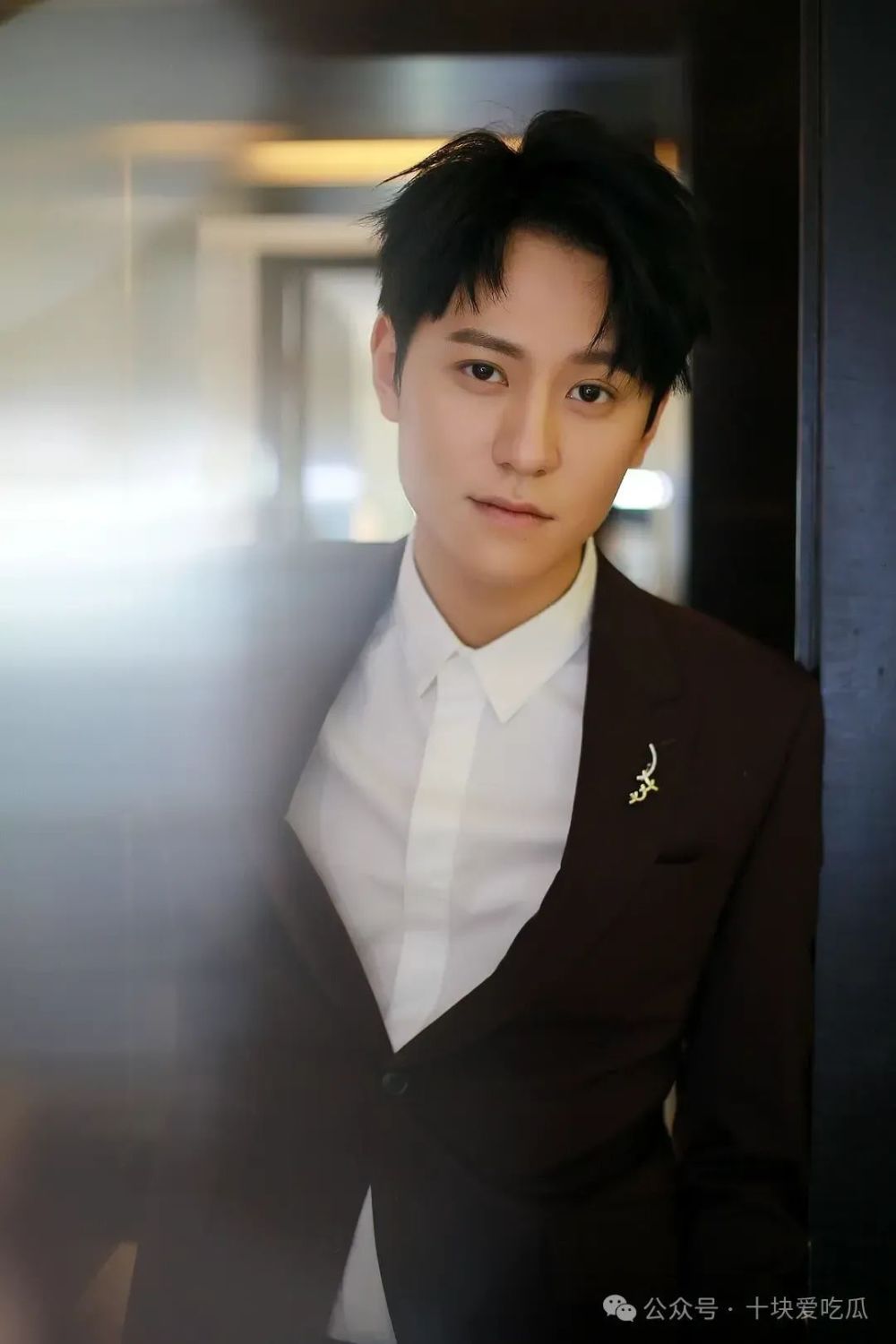 秦俊杰最新動(dòng)態(tài)，影視界新星閃耀登場(chǎng)