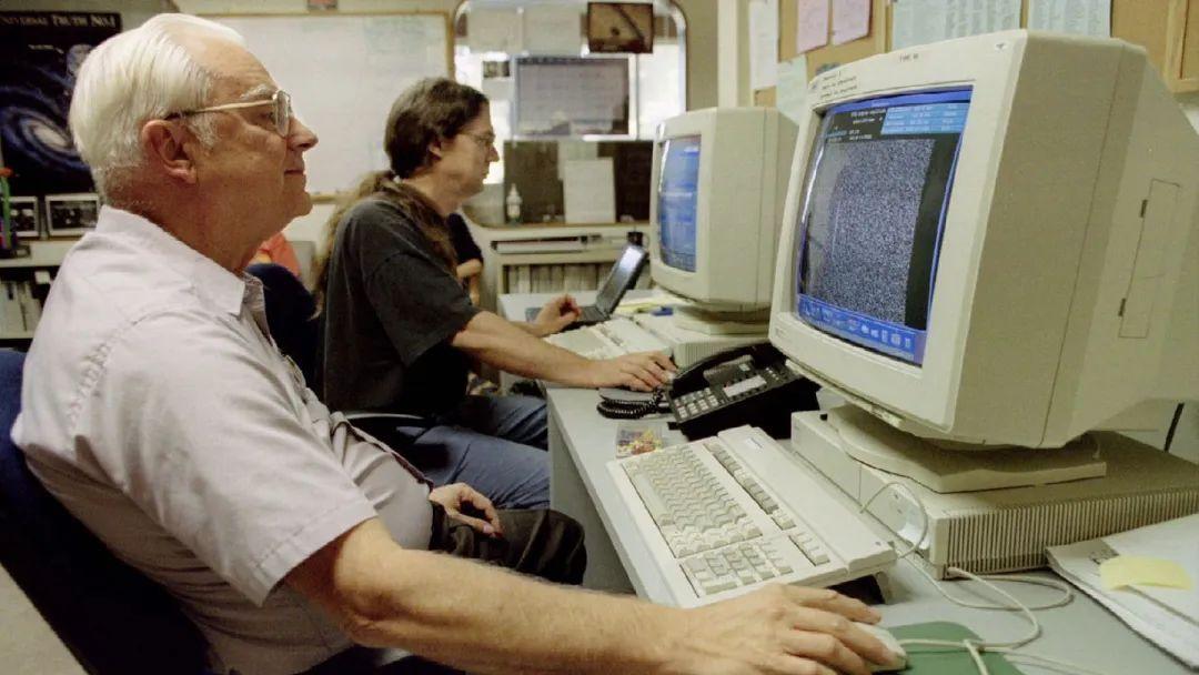 自然之旅，探索美景，遠(yuǎn)離電腦病毒威脅的探險(xiǎn)之旅