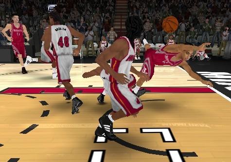 重磅更新！NBA 2008最新補(bǔ)丁發(fā)布，游戲愛(ài)好者翹首期待！