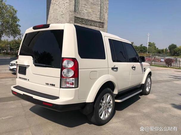 路虎發(fā)現(xiàn)4最新報價詳解，深度解析與購車指導