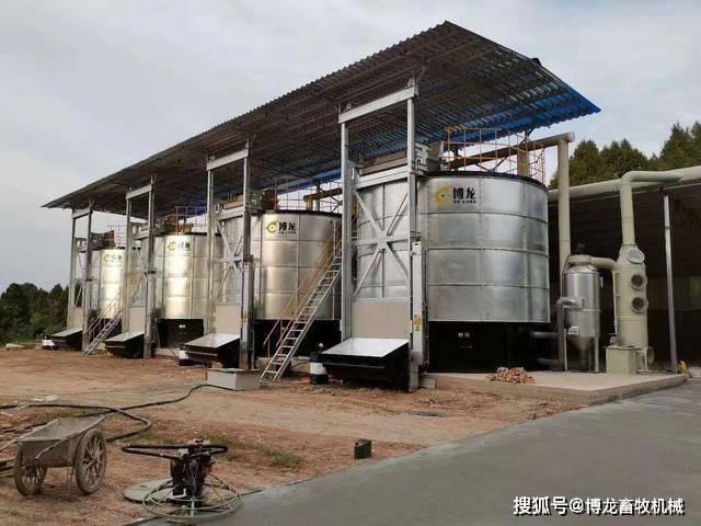 雞糞處理最新設備，遠離塵囂，內(nèi)心平靜之旅的發(fā)現(xiàn)者