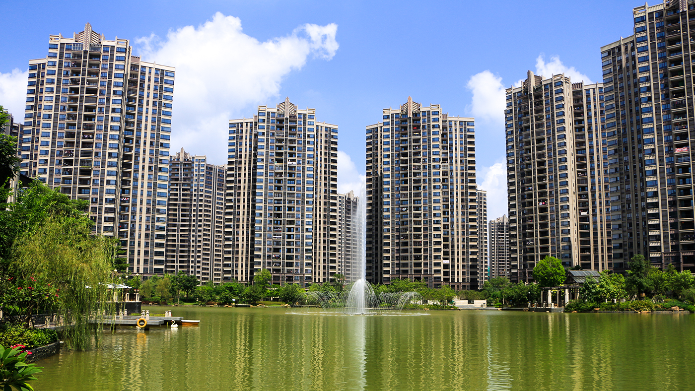 梅州富力城最新房價揭秘，溫馨家園夢的實現(xiàn)地