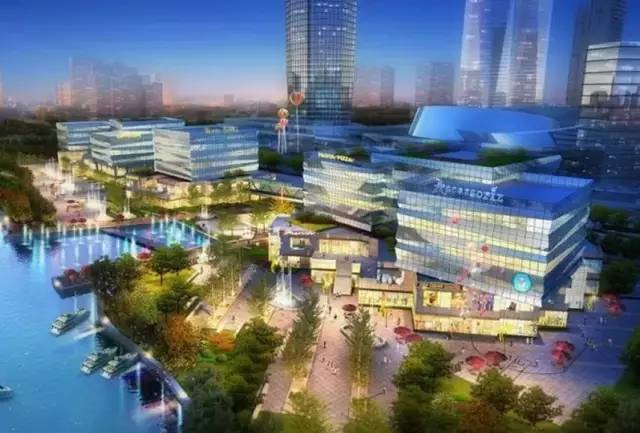 寧波城市之光，與自然美景的浪漫邂逅最新消息揭秘
