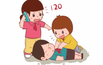 全面關(guān)注兒童生命安全，兒童心肺復(fù)蘇最新版教程