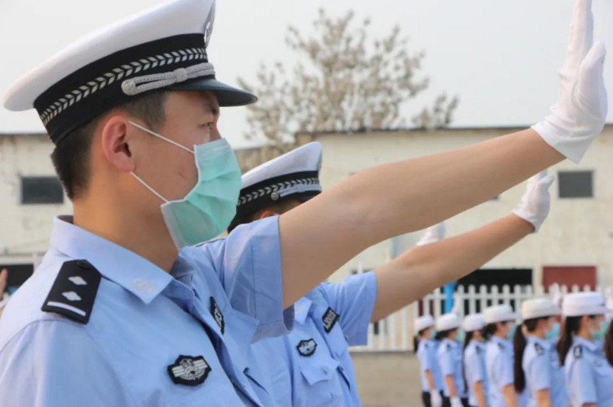 協(xié)警改革最新動態(tài)揭秘，最新消息全面更新