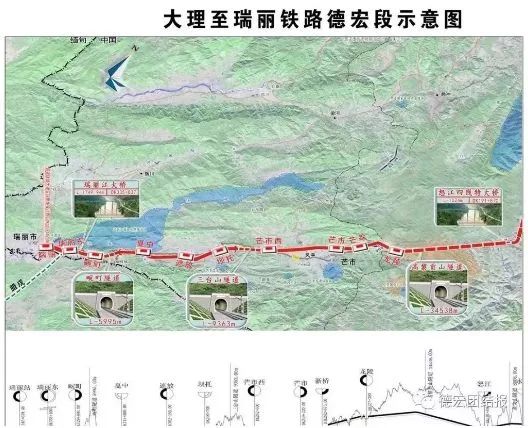 中緬高鐵最新動態(tài)，科技與速度的融合，開啟新生活篇章