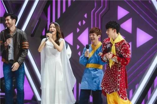快樂大本營最新一期歌曲，學(xué)習(xí)之旅中的變化與自信成就之源