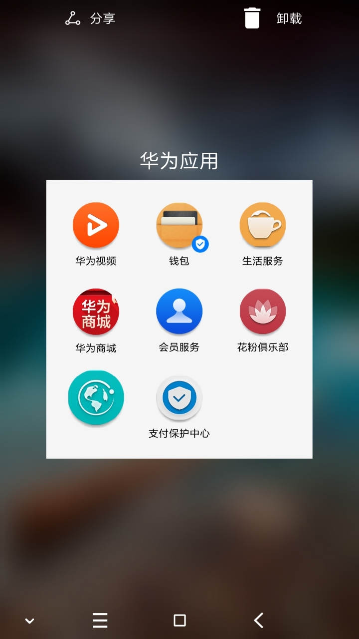 華為最新軟件的神秘魅力，小巷深處的寶藏探索