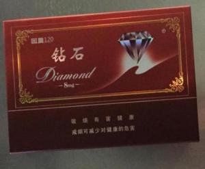 最新鉆石煙，高端煙草產(chǎn)品的深度觀點分析
