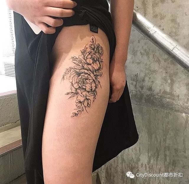 愛(ài)與陪伴的紋刻時(shí)光，最新紋身字母流行趨勢(shì)