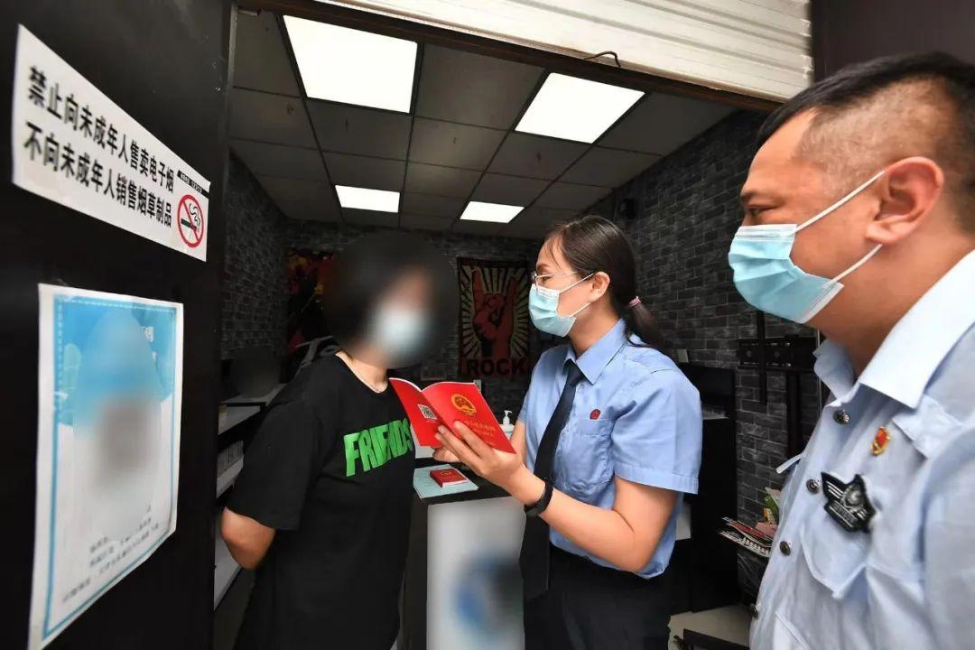 最新煙草法下的科技革新，智能煙草盒體驗(yàn)探索