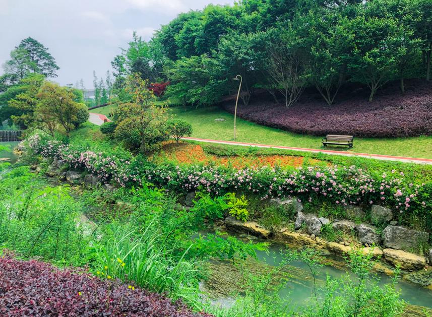 貴陽樓市最新動態(tài)，與自然美景的邂逅，探尋內(nèi)心寧靜的居所