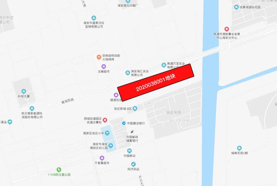 海安最新房價揭秘，市場行情一網(wǎng)打盡???