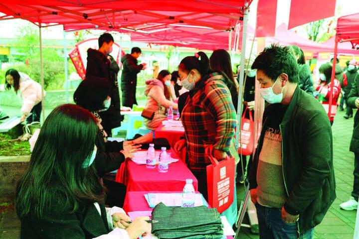 博羅最新招聘動(dòng)態(tài)，職業(yè)發(fā)展的理想選擇，博羅人才招聘更新速遞