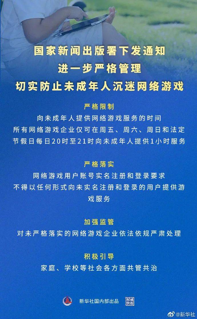 國家最新游戲政策，時代背景下的新篇章開啟