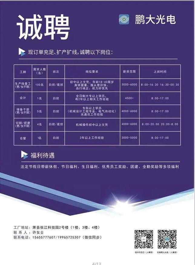 深圳背光廠最新招聘啟航，探索自然美景，尋找內(nèi)心平和之旅