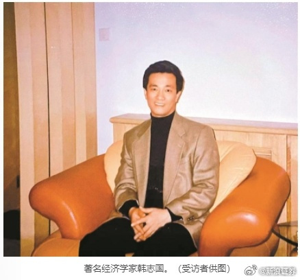 韓志國引領(lǐng)科技革新，提升生活體驗