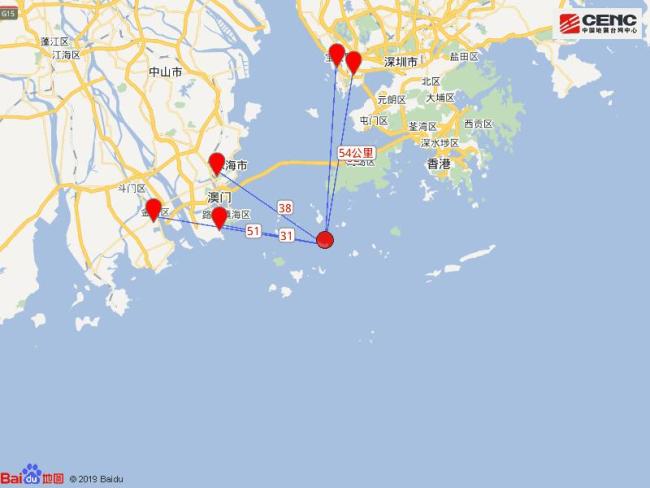 深圳地震最新消息及應(yīng)對方法，如何獲取與應(yīng)對地震信息