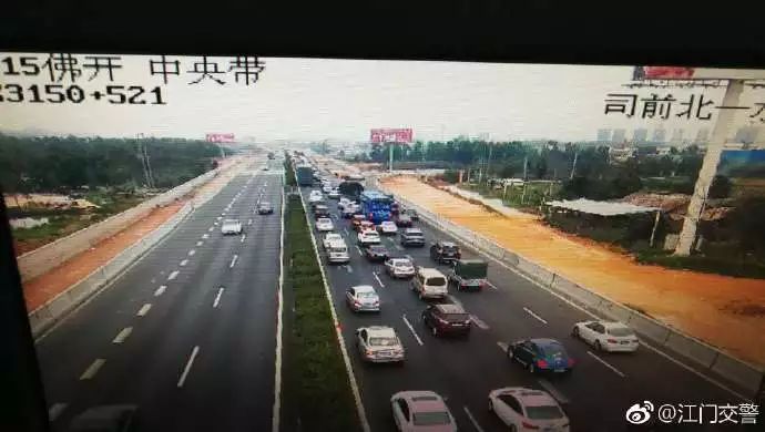 二廣高速實(shí)時(shí)路況科技掌控，最新路況報(bào)告與智能監(jiān)測發(fā)展
