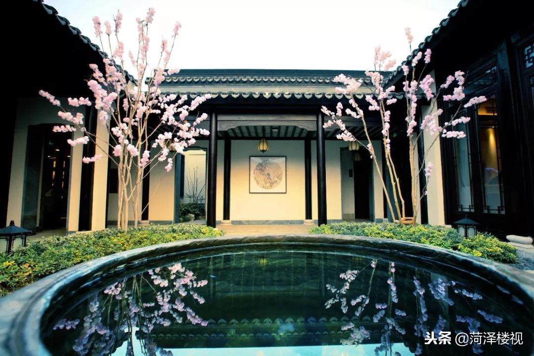菏澤最新獨(dú)院出售，理想的鄉(xiāng)村生活空間，獨(dú)家宅院任您挑選