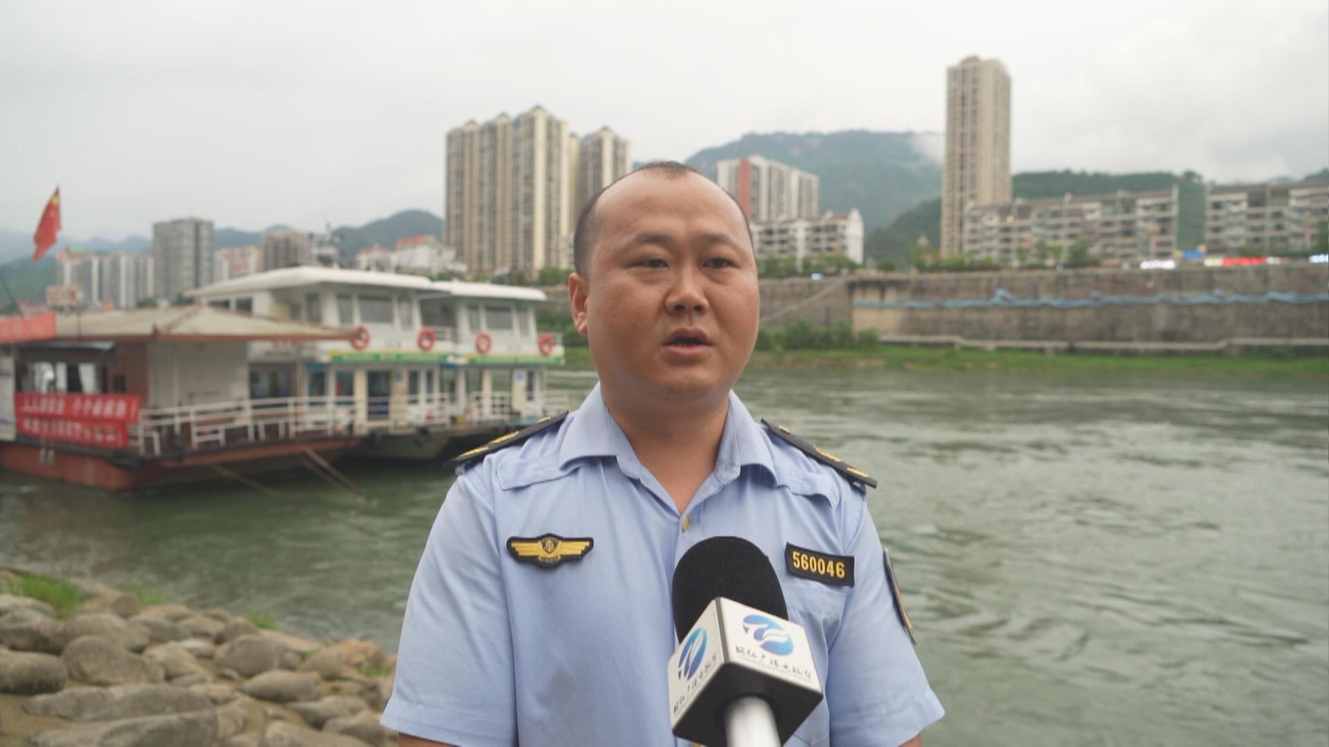 沿河最新新聞，城市發(fā)展與環(huán)境保護和諧共進的新篇章