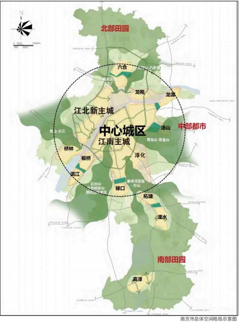 南京最新定位，愛與陪伴的溫馨日常