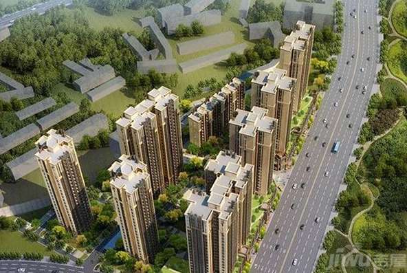 綿陽最新樓市，夢(mèng)想與現(xiàn)實(shí)交匯的熱土，勵(lì)志人生啟航之地