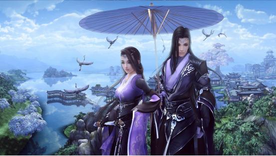 科技之光，國(guó)產(chǎn)最新游戲重塑娛樂(lè)新紀(jì)元