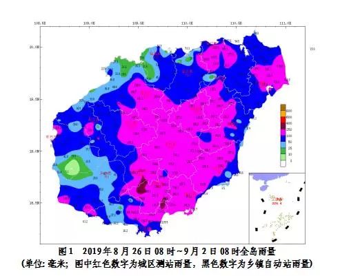 揭秘?zé)釒庑男纬膳c影響，最新熱帶低壓分析（2025年）