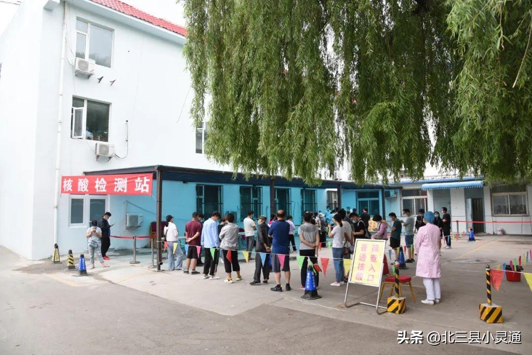 香河最新天氣，氣象變化對日常生活的影響分析